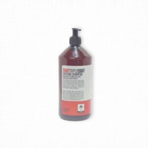 Eighttripleeight 1l Shampoo Caffeine