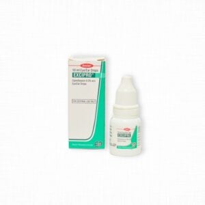 Excipro Eye Drop