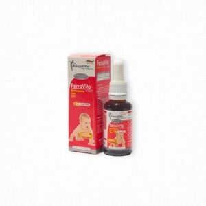 Ferrovita Baby Drops