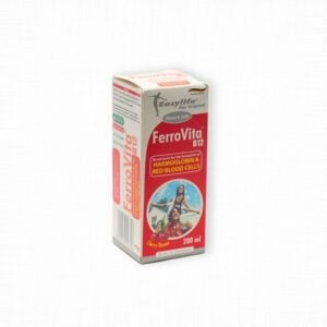 Ferro Vita Syr 200ml