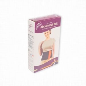 Flamingo Abdominal Belt Medium