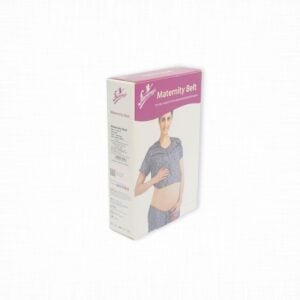 Flamingo Maternity Belt
