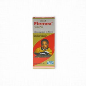 Flemex Junior Syrup
