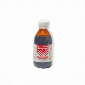Foligrow Syrup 200ml