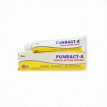 Funbact A Cream - Scab Pharmacy Limited