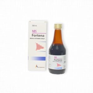 Fortena syrup
