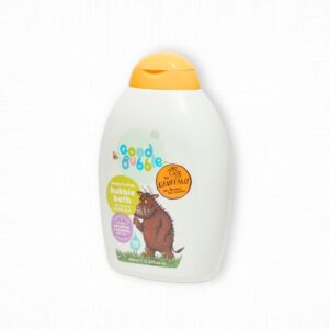 Good Bubble Bath Gruffalo Prickly Pear 400ml