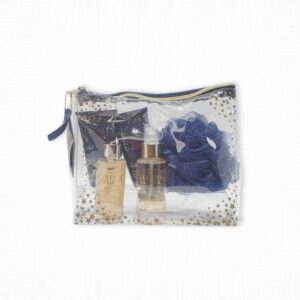 Grace Cole The Luxury Bathing Set 4*100ml