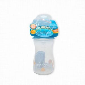 Griptight Bottle Wide Neck 250ml