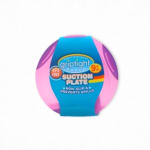 Griptight Suction Plate