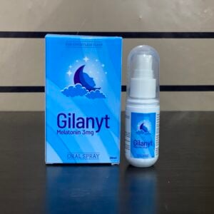 Gilanyt [Melatonin]Spray