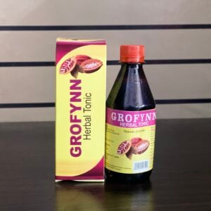 Grofynn Herbal Tonic 