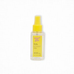 Holler & Glow 100ml Body Mist Let's Go Coconuts
