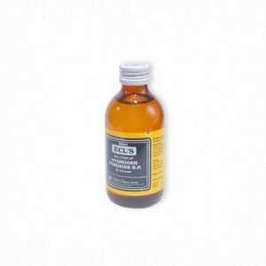 Hydrogen Peroxide ECL 200ml