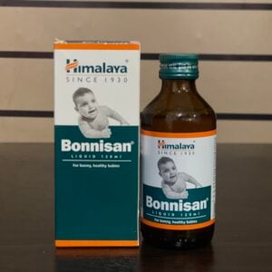 Bonnisan Syrup