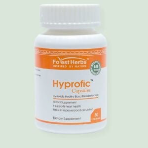 Hyprofic Capsules 30"s