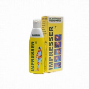 Impresser Oil