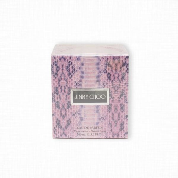 Jimmy Choo 100ml EDP Spray - Image 3