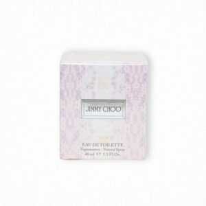 Jimmy Choo 40ml EDT Spray