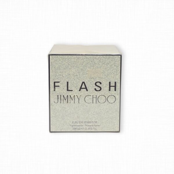Jimmy Choo 100ml EDP Spray - Image 8