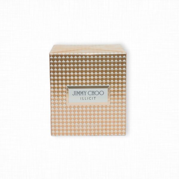 Jimmy Choo 100ml EDP Spray - Image 9