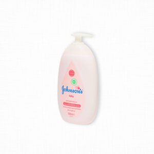 Johnson Baby Lotion 500ml
