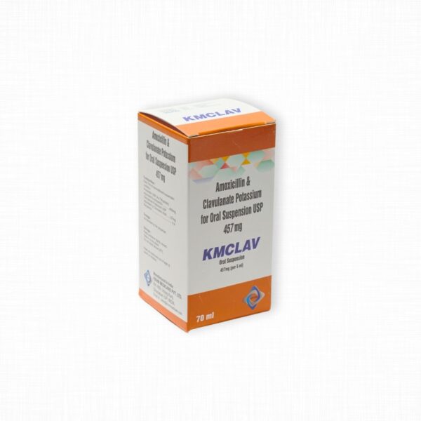 Kmclav Suspension - Image 3