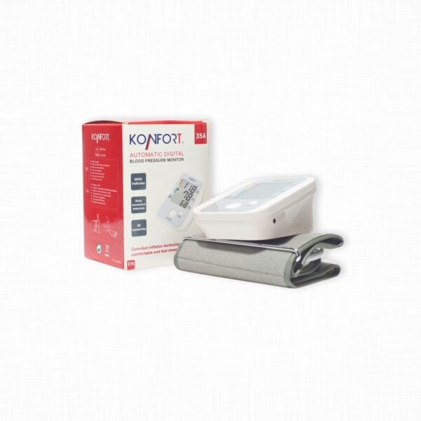 Konfort BP Monitor 35A - Image 3