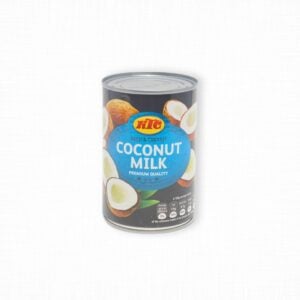 KTC Coconut Milk 400ml