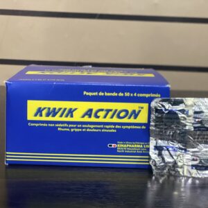 Kwik Action