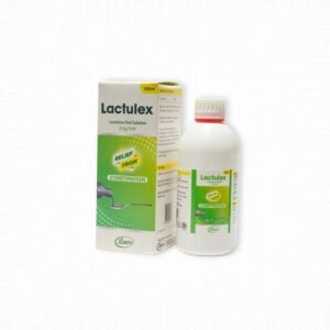 Lactulex [Lactulose] 300ml