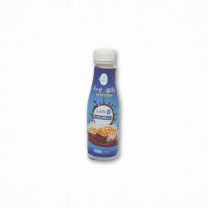 Lan T Soy Milk 360ml With Cocoa