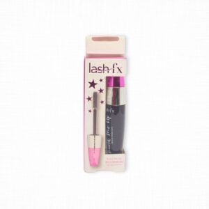Lash Fx Build Me Up Mascara Black