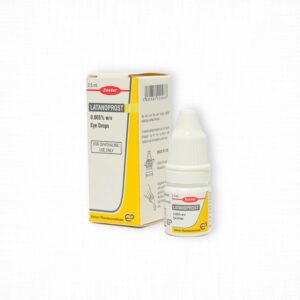 Latanoprost [Exeter] Eye Drop