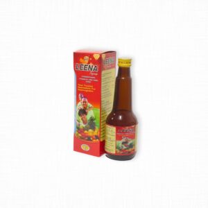 Leena Syrup 200ml
