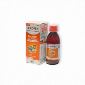 Lexofen Suspension Junior