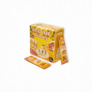 Lifetime Honey 20ml/Sachet