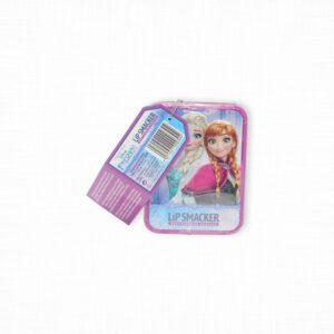 Lip Smacker Frozen Tin Set 6pc