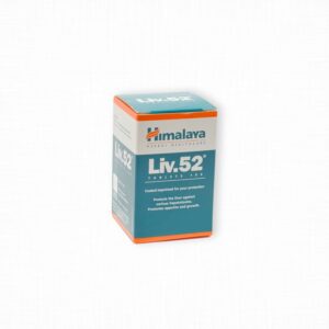 Liv 52 Tablet 100's