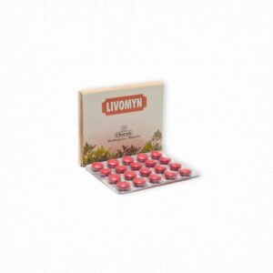Livomyn Tablet 30"s