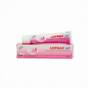 Lofnac Gel [Diclofenac]