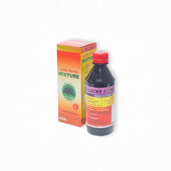 Lucky Herbal Mixture - Image 3