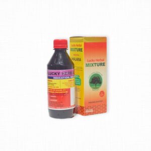 Lucky Herbal Mixture