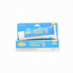 Luex Adult Diaper Rush Cream