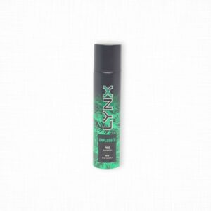 Lynx 100ml Body Spray Unplugged
