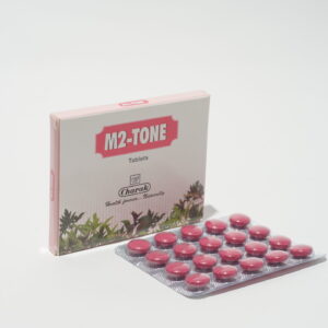 M2 Tone Capsules