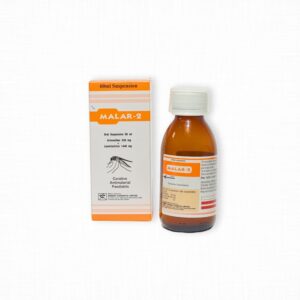 Malar 2 Suspension 60ml