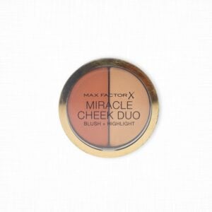 Max Factor Cheek Duo Peach & Champ 020