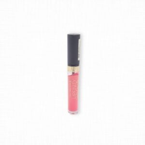 Max Factor Lipfinity Matte Liquid Lipstick 060