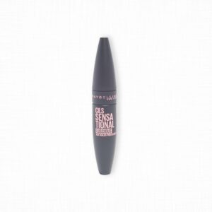 Maybelline Lash Sensation Very Black